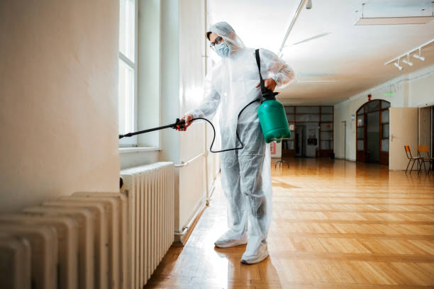 Best Pest Removal Services  in Woodburn, OR